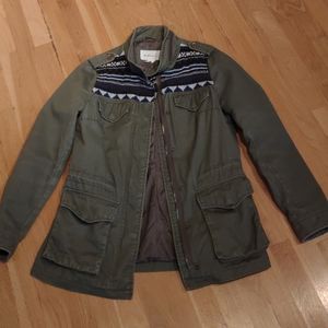 BCBG women's jacket